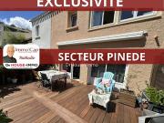 Vente Maison 4 pièces 77.37 m2 Le cap d'agde