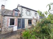 Vente Maison 4 pièces 77.9 m2 Saint Pierre de Plesguen