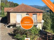 Vente Maison 4 pièces 77 m2 Aubenas