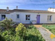 Vente Maison 4 pièces 77 m2 Bouin