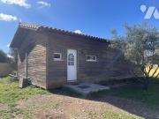 Vente Maison 4 pièces 77 m2 Canet