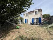 Vente Maison 4 pièces 77 m2 Combs la Ville