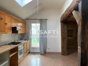 Vente Maison 4 pièces 77 m2 Fontenay sur Vègre