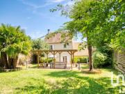 Vente Maison 4 pièces 77 m2 Seraincourt