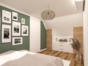 Vente Maison 4 pièces 77 m2 Houdan