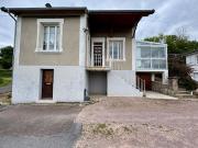 Vente Maison 4 pièces 77 m2 Marmagne