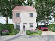 Vente Maison 4 pièces 77 m2 Ormoy