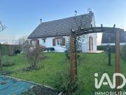 Vente Maison 4 pièces 77 m2 Port en Bessin Huppain