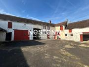 Vente Maison 4 pièces 77 m2 Puiseaux
