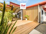 Vente Maison 4 pièces 77 m2 Ravine Des Cabris