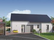 Vente Maison 4 pièces 77 m2 Reignac sur Indre