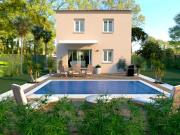 Vente Maison 4 pièces 77 m2 Rocbaron
