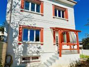 Vente Maison 4 pièces 77 m2 Saint Cloud