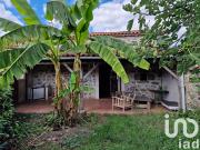 Vente Maison 4 pièces 77 m2 Saint estephe