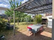 Vente Maison 4 pièces 77 m2 Saint Jean de la Ruelle Vente Maison 4 pièces 77 m2 Saint Jean de la Ruelle