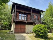 Vente Maison 4 pièces 77 m2 Saint Pierre dels Forcats