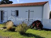 Vente Maison 4 pièces 77 m2 Saint Pierre d'Oléron