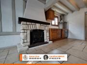 Vente Maison 4 pièces 77 m2 Senonches