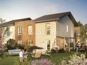Vente Maison 4 pièces 78.2 m2 Annecy