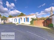 Vente Maison 4 pièces 78.37 m2 Saint gervais