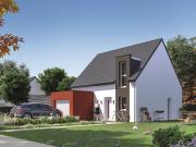 Vente Maison 4 pièces 78.79 m2 Roissy en Brie