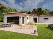 Vente Maison 4 pièces 78 m2 Bordeaux