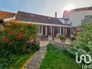 Vente Maison 4 pièces 78 m2 Brie Comte Robert