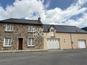 Vente Maison 4 pièces 78 m2 Cherrueix