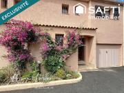 Vente Maison 4 pièces 78 m2 Frejus