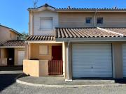 Vente Maison 4 pièces 78 m2 Gujan Mestras