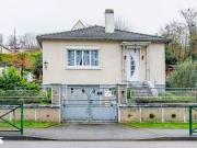 Vente Maison 4 pièces 78 m2 Hardricourt