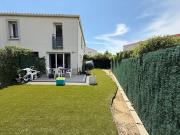 Vente Maison 4 pièces 78 m2 Istres