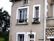 Vente Maison 4 pièces 78 m2 Le Pont Chrétien Chabenet