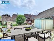 Vente Maison 4 pièces 78 m2 Le Val d'Ocre