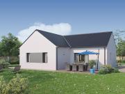 Vente Maison 4 pièces 78 m2 Lignol