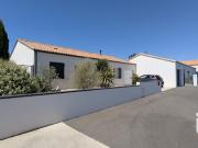 Vente Maison 4 pièces 78 m2 Longeville sur Mer