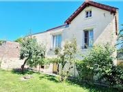 Vente Maison 4 pièces 78 m2 Louvres