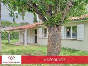 Vente Maison 4 pièces 78 m2 Monsempron Libos