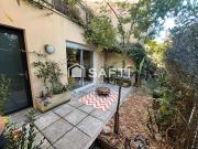 Vente Maison 4 pièces 78 m2 Montpellier