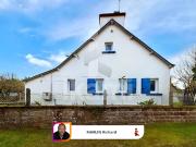 Vente Maison 4 pièces 78 m2 Névez