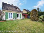 Vente Maison 4 pièces 78 m2 Nogent sur Oise