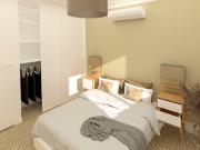 Vente Maison 4 pièces 78 m2 Ozoir la ferriere