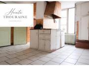 Vente Maison 4 pièces 78 m2 Pamproux