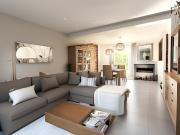 Vente Maison 4 pièces 78.84 m2 Puyricard