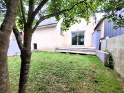 Vente Maison 4 pièces 78 m2 Rennes