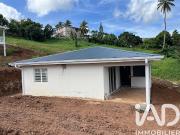 Vente Maison 4 pièces 78 m2 Riviere salee