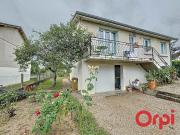 Vente Maison 4 pièces 78 m2 Saint Amand Montrond
