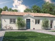 Vente Maison 4 pièces 78 m2 Saint Martin d'Oney