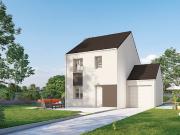 Vente Maison 4 pièces 78 m2 Soisy sous Montmorency