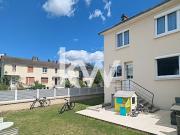 Vente Maison 4 pièces 78 m2 Soisy sous Montmorency